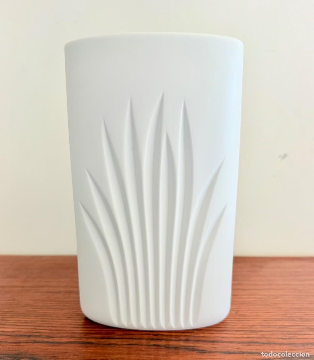 Vintage: Jarr&oacute;n alem&aacute;n Rosenthal Studio Line
