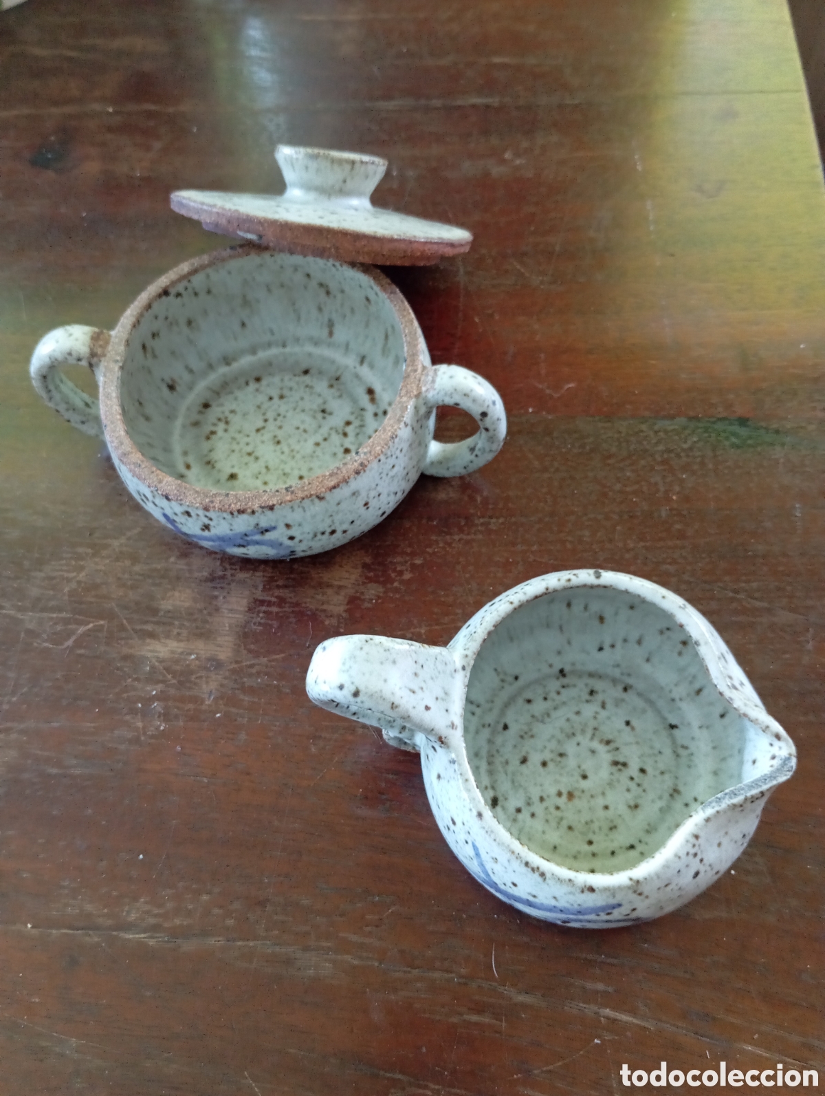 Vintage: Cer&aacute;micas artesanales - Foto 2