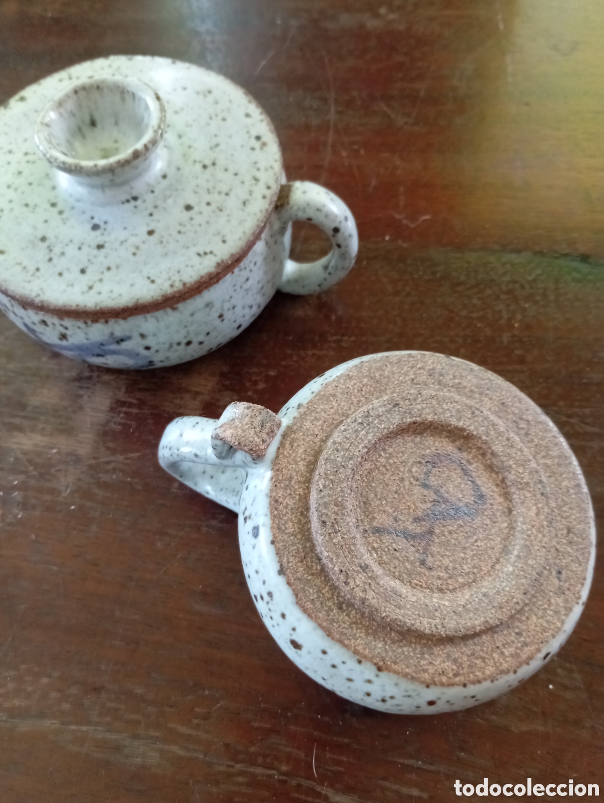 Vintage: Cer&aacute;micas artesanales - Foto 3