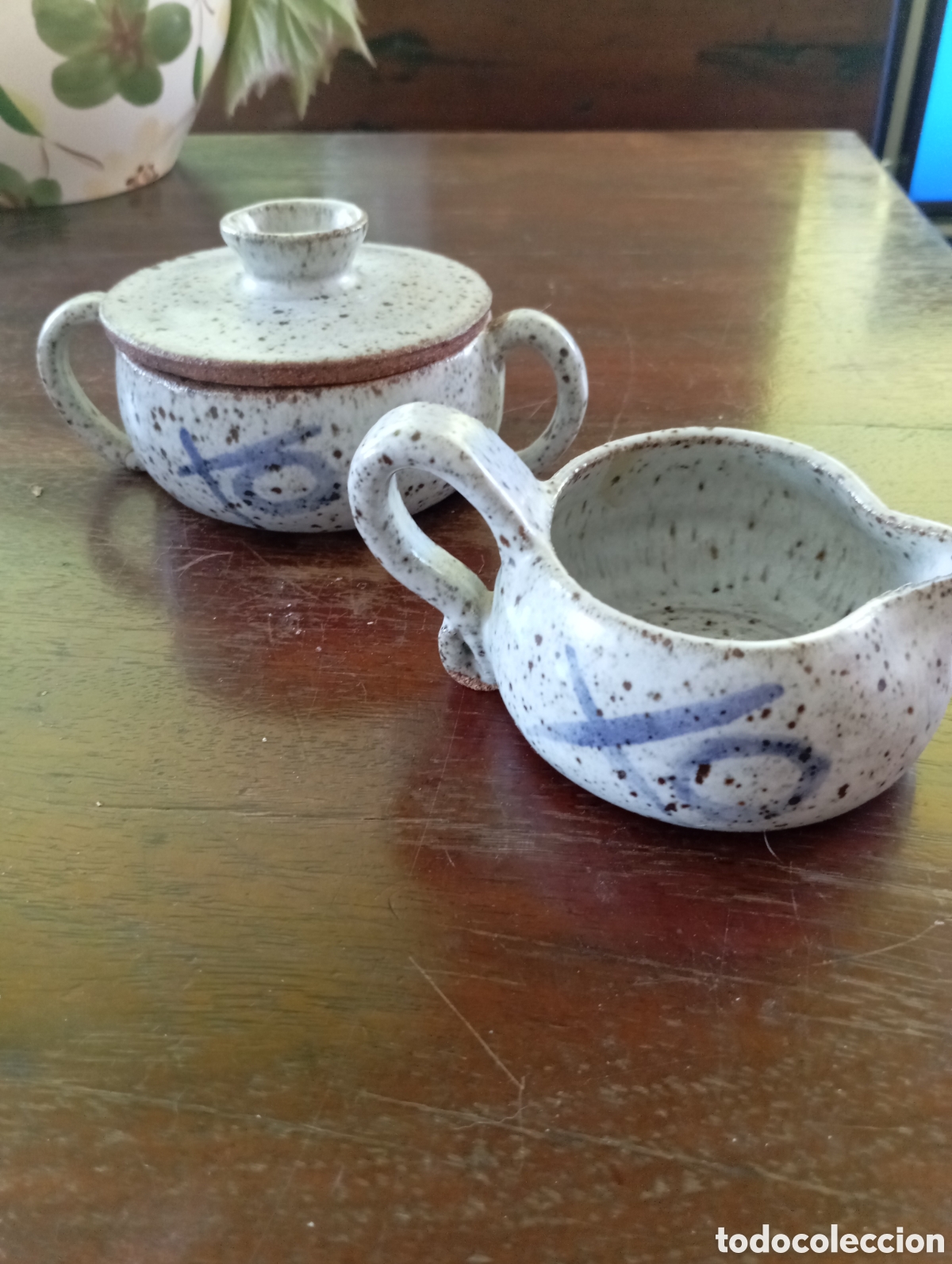 Vintage: Cer&aacute;micas artesanales - Foto 4