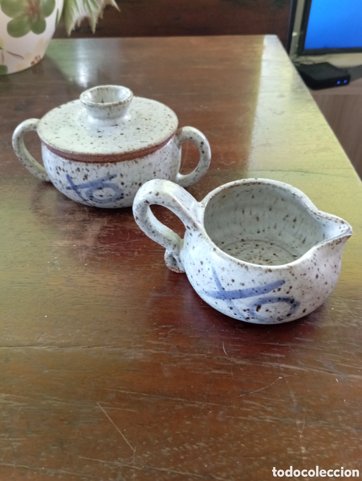 Vintage: Cer&aacute;micas artesanales