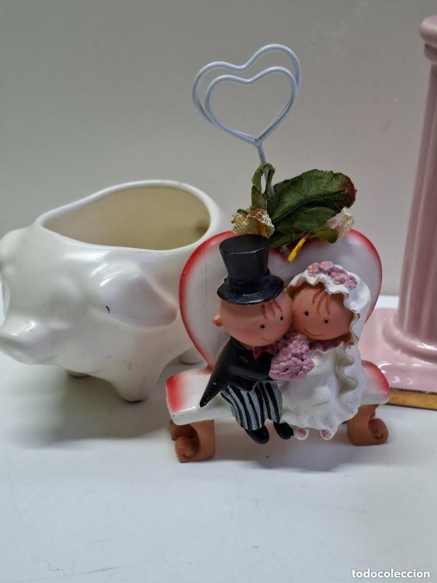 Vintage: MUCHAS FIGURAS DIFERENTES - Foto 4