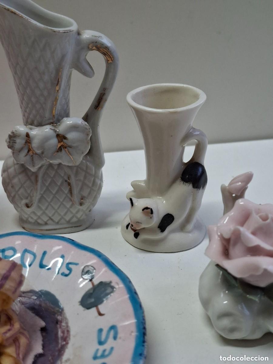 Vintage: MUCHAS FIGURAS DIFERENTES - Foto 6
