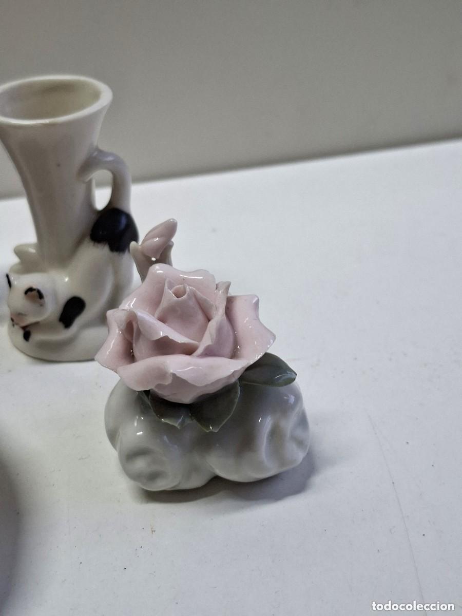 Vintage: MUCHAS FIGURAS DIFERENTES - Foto 7