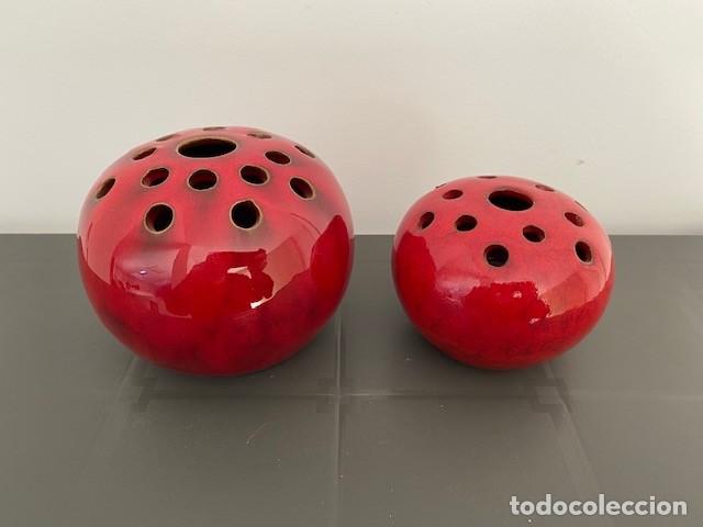 Vintage: PIQUE FLEUR CERAMICA ITALIANA