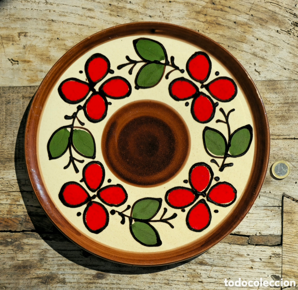 Vintage: Ceramica vintage Alemania