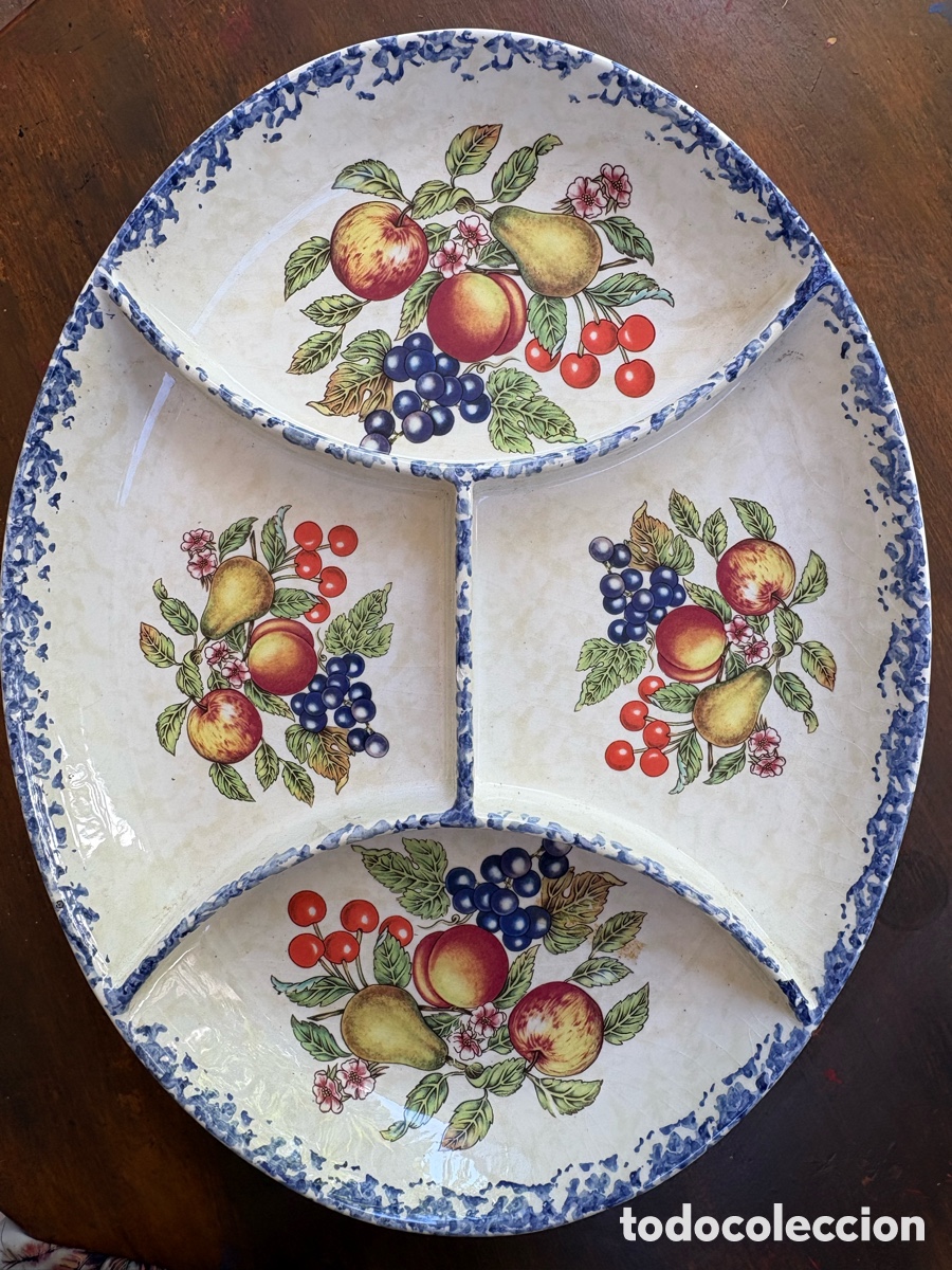 Vintage: &rdquo;CERAMICA DUE TORRI - MADE IN ITALY&rdquo;