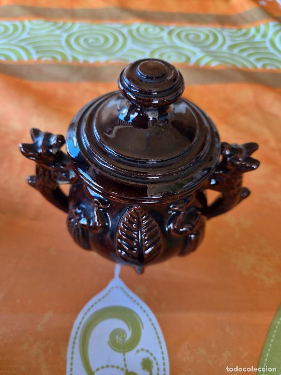 Vintage: JUEGO DE CAFE COMPLETO - Foto 3