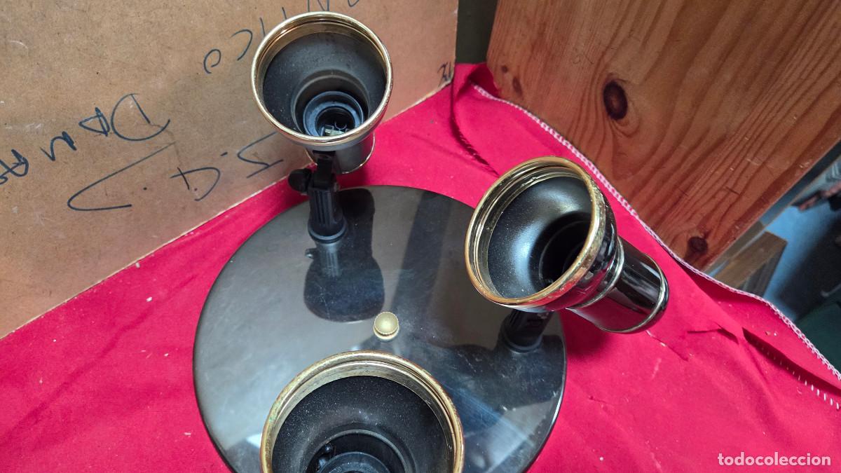 Vintage: plafon de techo rustico - Foto 3