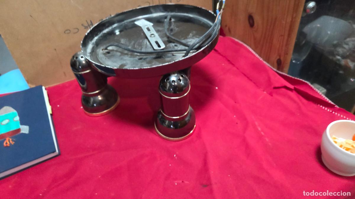 Vintage: plafon de techo rustico - Foto 5