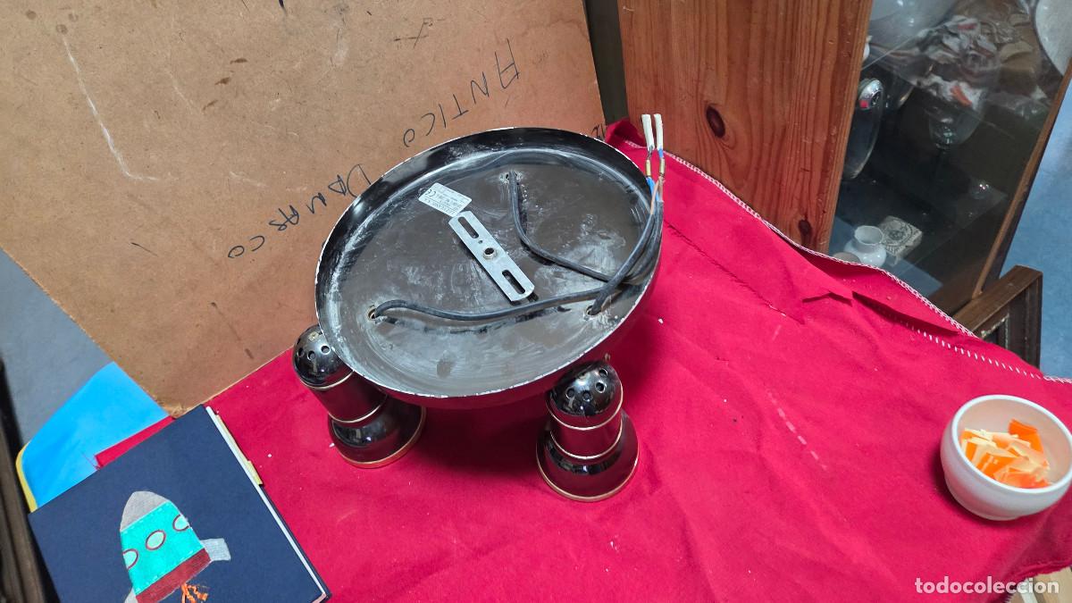 Vintage: plafon de techo rustico - Foto 6