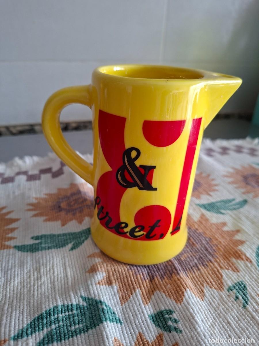 Vintage: Jarra jb vintage tiene mas de 20 a&ntilde;os