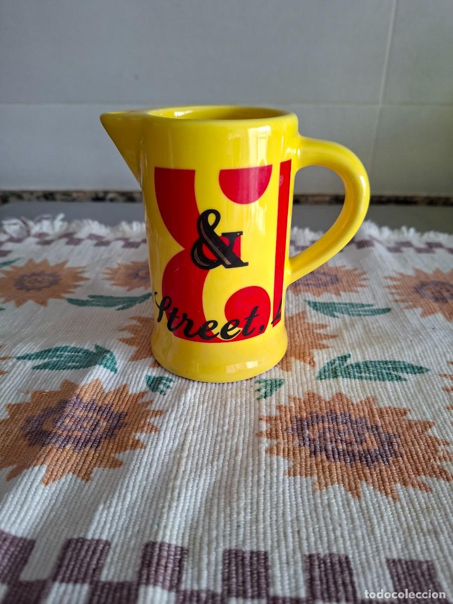 Vintage: Jarra jb vintage tiene mas de 20 a&ntilde;os
