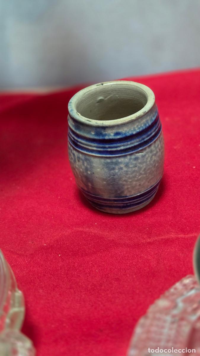 Vintage: vaso de ceramica vintage