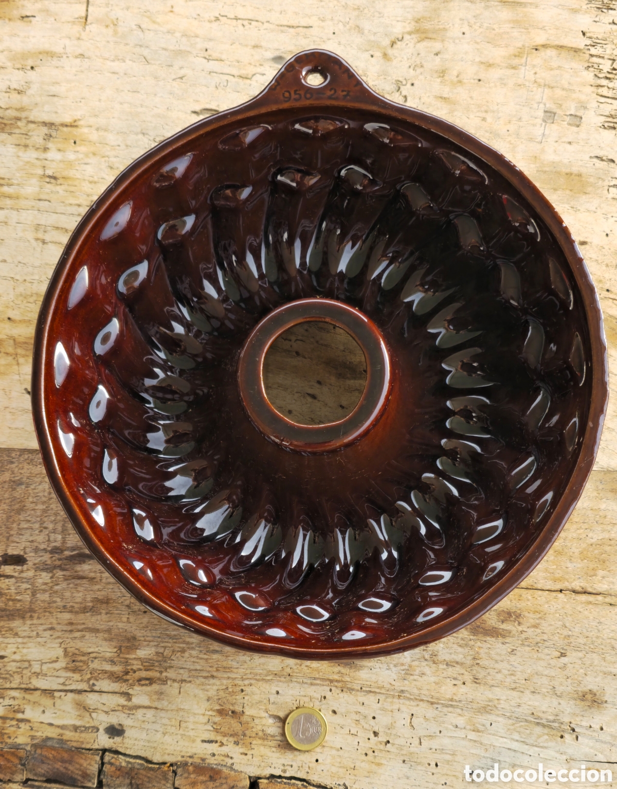 Vintage: Scheurich Ceramica vintage alemana