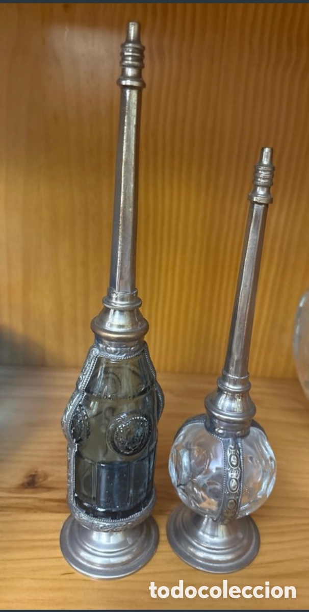 Vintage: perfumeros esencieros - Foto 3