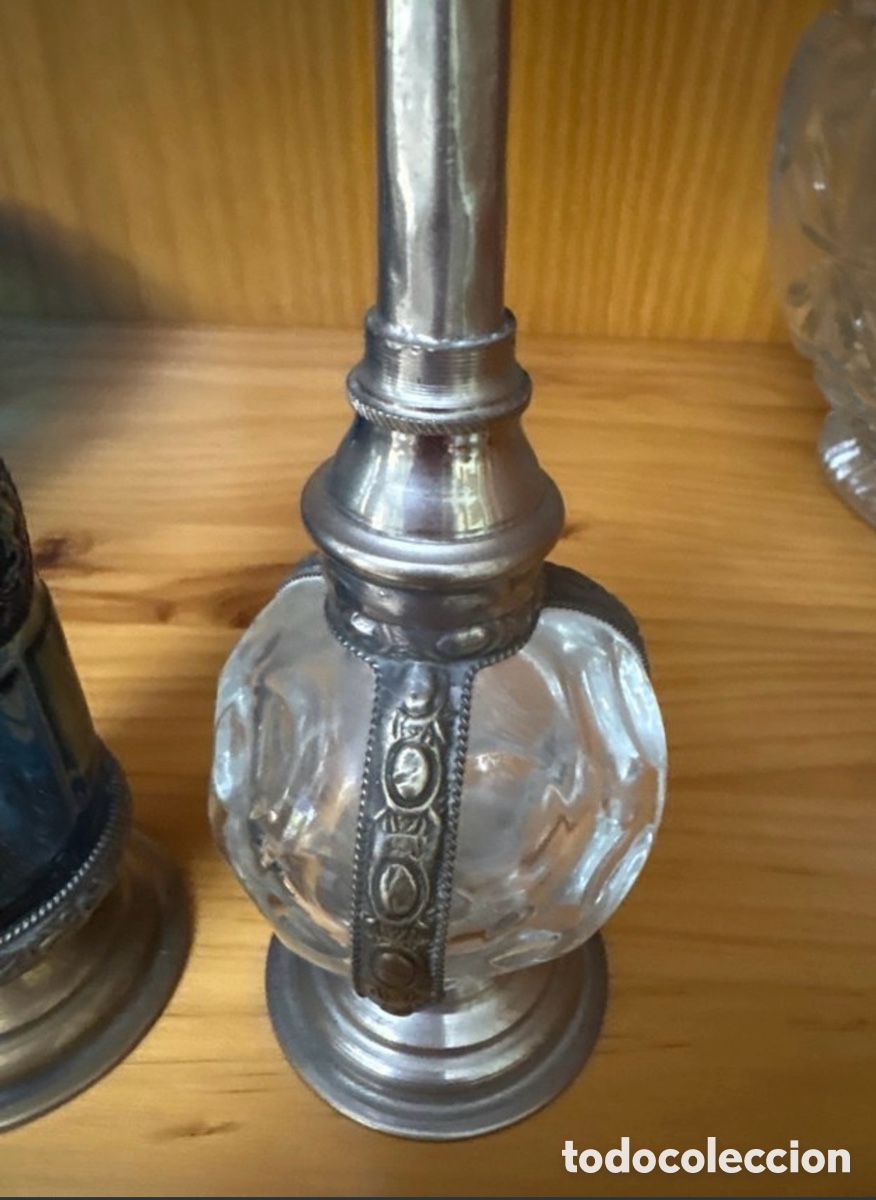 Vintage: perfumeros esencieros - Foto 1