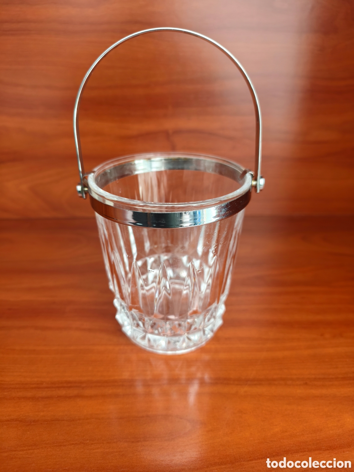 Vintage: Juego de copas Snifter. - Foto 3