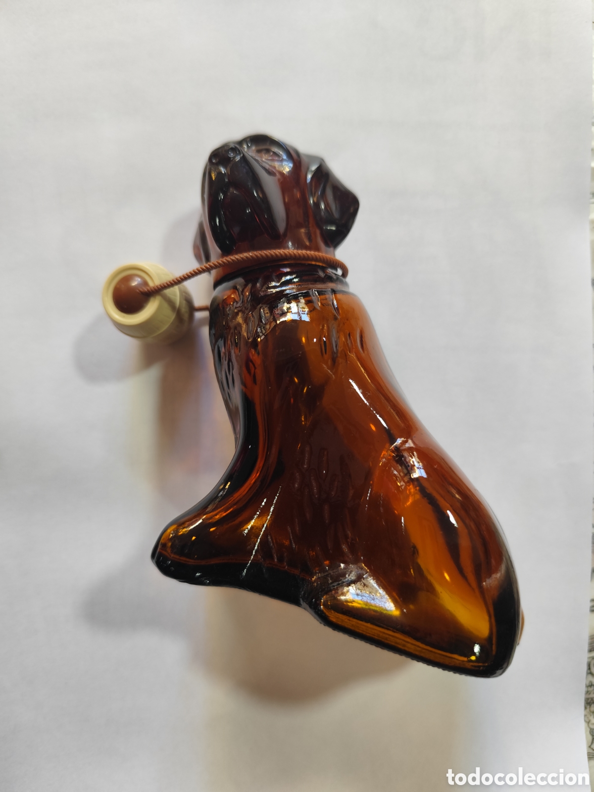 Vintage: FRASCO DE CRISTAL AVON - Foto 2