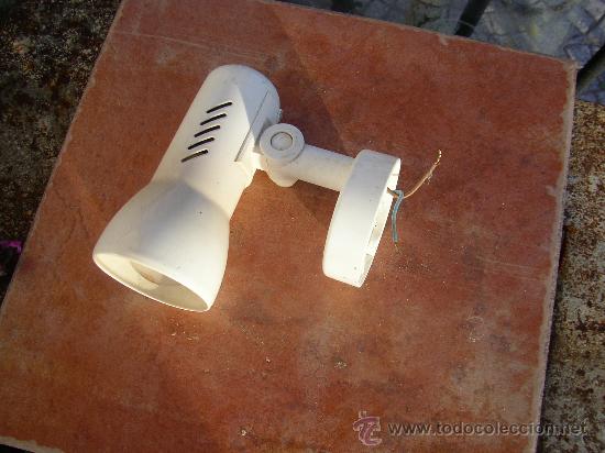 Vintage: Antiguo aplique de lavabo - Foto 1