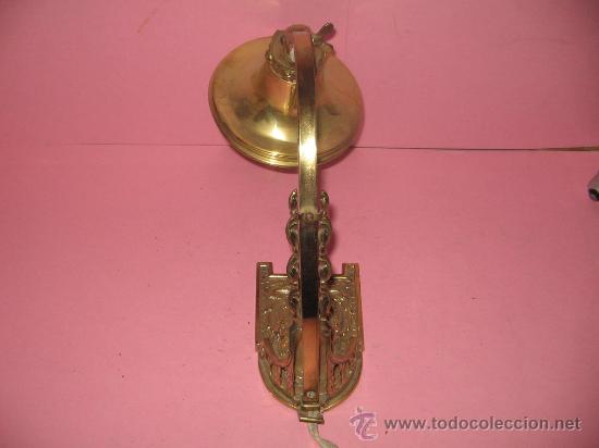 Vintage: Lampara modernista - Foto 3