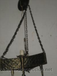 Vintage: LAMPARA - Foto 1
