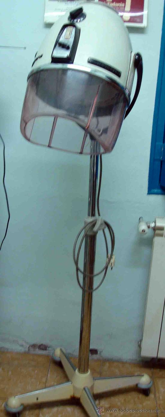 Secador de pelo de pie eugene, convertido en la - Vendido en Venta Directa  - 28803708