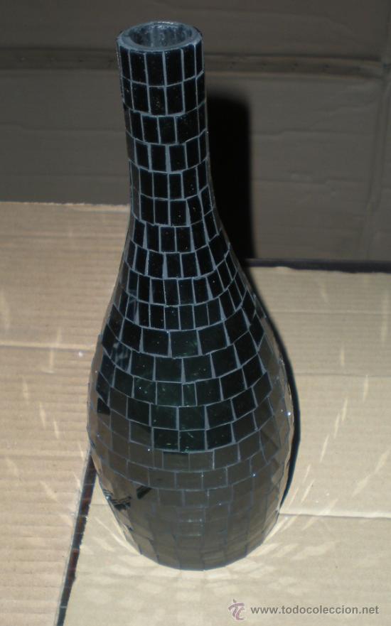 Vintage: BOTELLA TULIPA - Foto 1