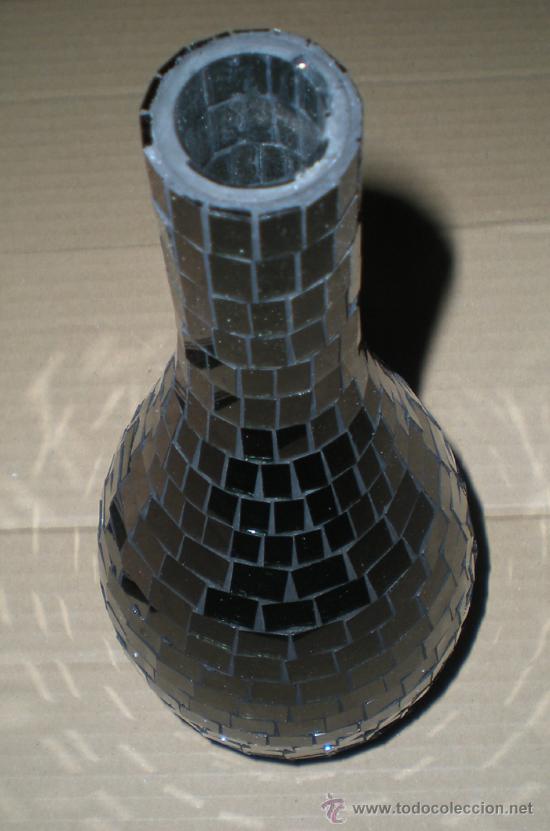 Vintage: BOTELLA TULIPA - Foto 3