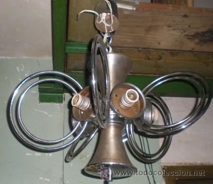 Vintage: LAMPARA - Foto 5