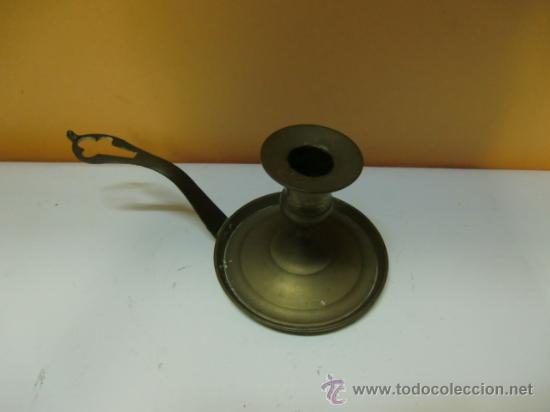 Vintage: Palmatoria a&ntilde;os 70 - Foto 2