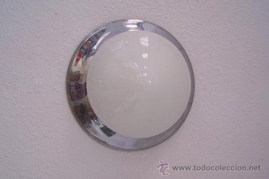 Vintage: APLIQUE DE TECHO METALARTE - Foto 1