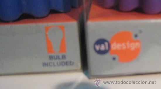 Vintage: 10 CUBREBOMBILLAS VAL DESIGN, - Foto 10