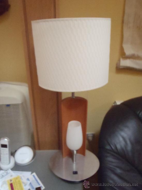 Vintage: LAMPARA DE DISE&Ntilde;O - Foto 1