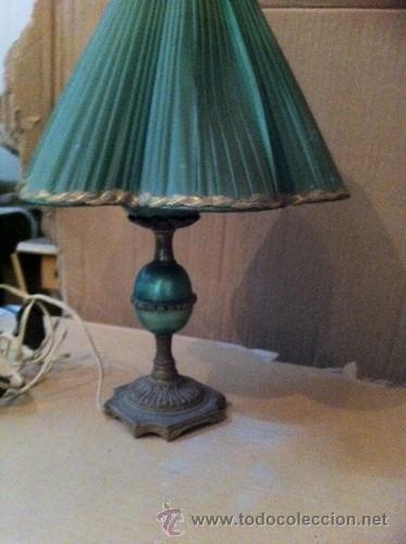 Vintage: LAMPARA - Foto 5