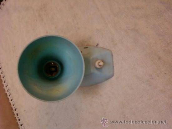 Vintage: APLIQUE-FOCO A&Ntilde;OS 60 - Foto 4