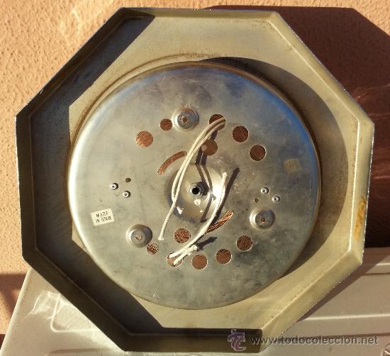 Vintage: APLIQUE DE TECHO DE LOS A&Ntilde;OS 60 - Foto 4