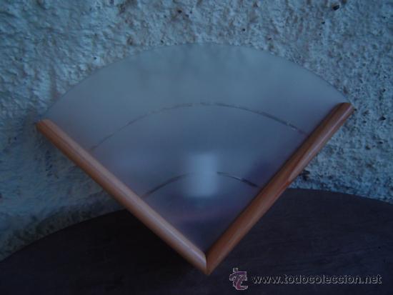 Vintage: APLIQUE DE PARED - Foto 1