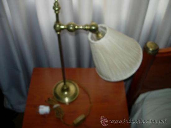 Vintage: Lampara - Foto 1