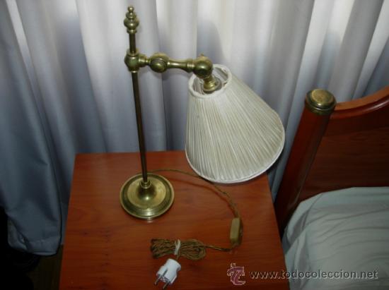 Vintage: Lampara - Foto 14