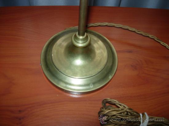 Vintage: Lampara - Foto 13