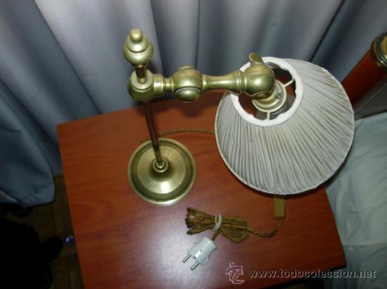 Vintage: Lampara - Foto 11