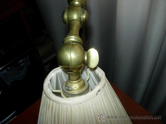 Vintage: Lampara - Foto 9