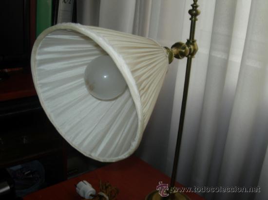 Vintage: Lampara - Foto 7