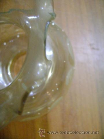 Vintage: Lote 4 tulipas de 16 cm - Foto 3