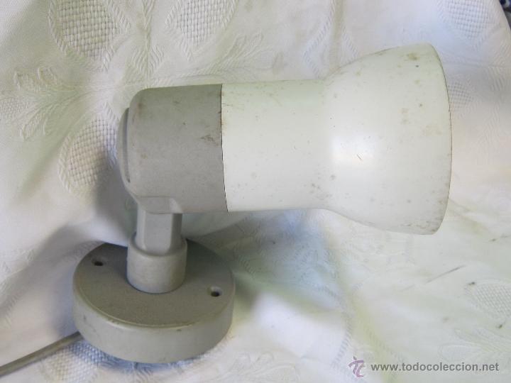 Vintage: FOCO EN METAL - Foto 3