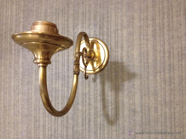Vintage: ....ELEGANTE APLIQUE.... - Foto 2