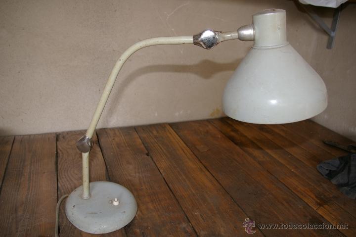 Vintage: Lampara Jumo - Foto 1