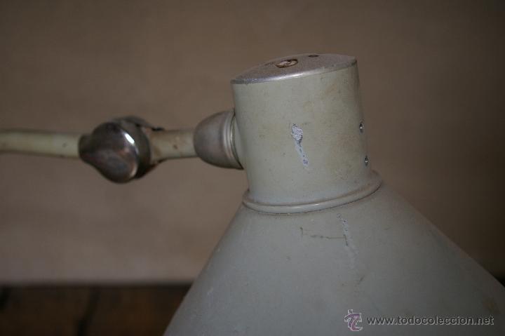 Vintage: Lampara Jumo - Foto 2