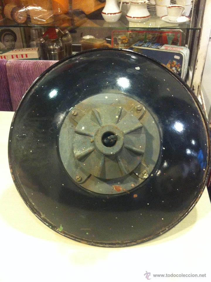 Vintage: lampara exterior - Foto 2